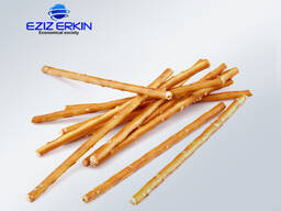 Крекеры солёное «Tayajyk» - 500г.