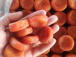 Курага и сушенный абрикос из Солнечного Узбекистана - фото 6