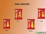 La Esmera Nachos &amp; snacks; Private Label chips - photo 3