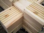 Laminated veneer lumber - фото 1