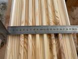 Laminated veneer lumber - фото 2