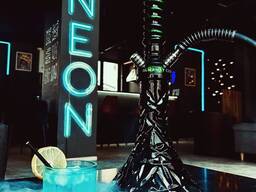 Лаунж-бар и кальянная в Крагуеваце