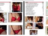 Lingerie Jardin Secret (France) - фото 3