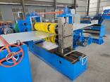 Линия продольной резки руллонного металла - фото 8