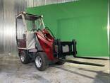 Loader Ti-Car from the manufacturer ТІСАВ - photo 5