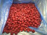 Малина быстрозамороженная - photo 1