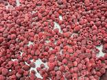 Малина быстрозамороженная - фото 1