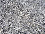 Materijal iz kamenoloma granit za železnički balast Frakcija 25–60 mm - фото 3