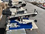 Mechnical band saw machine G5025 - photo 3