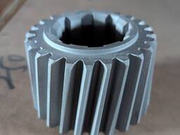 Механическая обработка металла