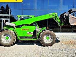 Merlo p32.6 telescopic charger