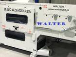 Многопильный станок WD300/350 KBA Walter - фото 6