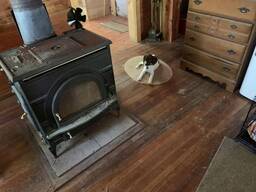 Mordant Indoor Home Wood Stoves For Cooking And Heat Wood Used