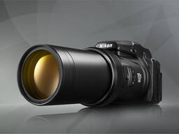 Nikon COOLPIX P1100 дигитални фотоапарат