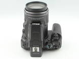 Nikon COOLPIX P950 дигитални фотоапарат - photo 3