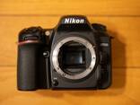 Nikon D7500 фотоапарат (само тело) - photo 2