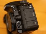 Nikon D7500 фотоапарат (само тело) - photo 6