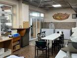 Оборудованная кухня – dark kitchen - фото 1