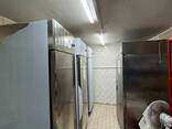 Оборудованная кухня – dark kitchen - фото 13
