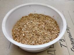 Отруби пшеничные