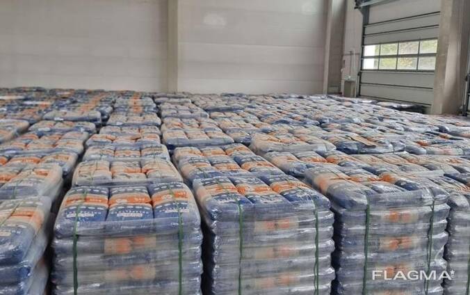A1 Pellet from china Croatia ukraine serbia