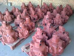 Пневмомотор П12-12 от производителя