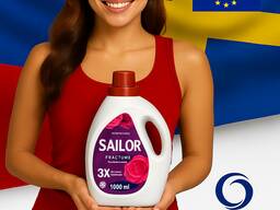 Poljski proizvođač deterdženata i kućne kemije | Izvoz za Hrvatsku | Private Label i velep