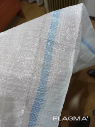 Polyethylene bags