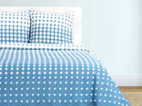 Bedding sets. Bed linen from Flannel - photo 2