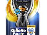 Premium Gillette razors low price - фото 2
