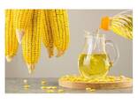 Premium Quality Crude Corn Oil Bulk Refined Corn edible Oil Bulk Stock At Wholesale Cheap - photo 2