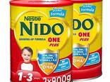 Premium Red Cap Nestle Nido 1 Milk Powder - photo 1