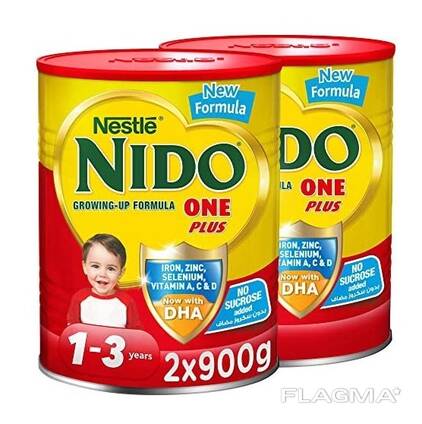 Premium Red Cap Nestle Nido 1 Milk Powder