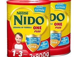Premium Red Cap Nestle Nido 1 Milk Powder