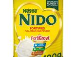 Premium Red Cap Nestle Nido 1 Milk Powder - photo 8