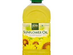 Premium Refined Fractionated Sunflower Oil with 99.999% Purity for Cooking