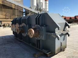Пренос Flender Sonder 900/1430
