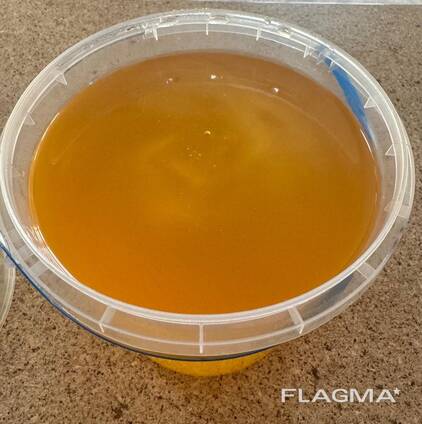 Prirodni pčelinji med | Izvoz | Sertifikovan | Ukrajina | Homogenizovani cvetni med