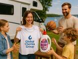 Private Label Laundry Detergent Household Chemicals Manufacturer | EU Export | EAN DE - фото 3