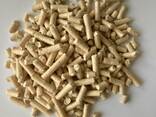 Продам древесные пеллеты А1 (premium), 15кг (wood pellets) - фото 2