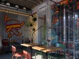 Продажа действующего бургер-ресторана KP BURGERS (Белград, Савски Венац) - фото 1