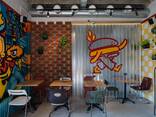 Продажа действующего бургер-ресторана KP BURGERS (Белград, Савски Венац) - фото 5