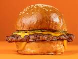 Продажа действующего бургер-ресторана KP BURGERS (Белград, Савски Венац) - фото 12