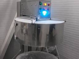 Производство сахарной ваты с действующими контрактами