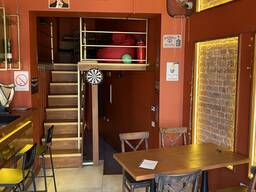 PUB в центре Белграда