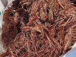 Pure Copper Wire Scrap Model Number 1 99.99% Copper Content TH;20 - фото 3