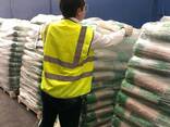Quality Wood Pellet A1EN plus - фото 5