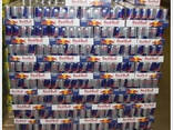 Redbull energy drinks 250ml, best price, Wholesale price - фото 6