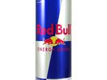 Redbull energy drinks 250ml, best whole price - фото 1