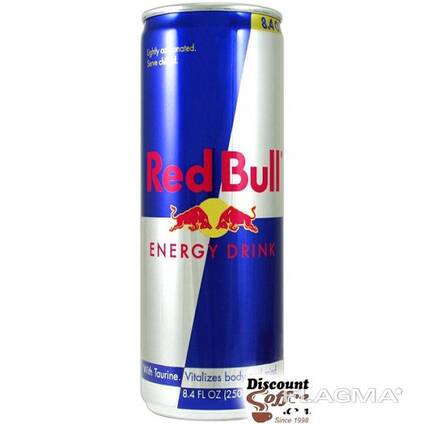 Redbull energy drinks 250ml, best whole price